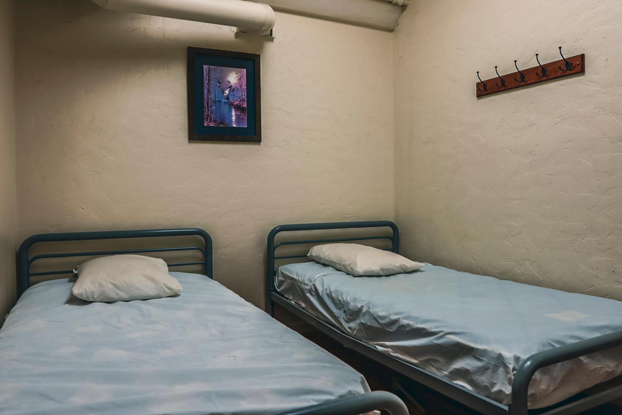 Treasure State Hostel Bozeman Buitenkant foto
